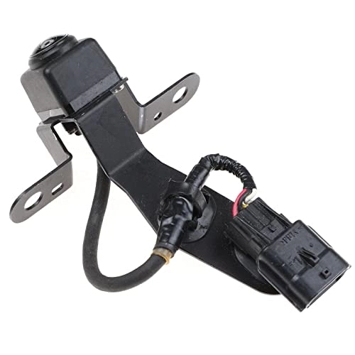 Front Camera - Night vision Wire