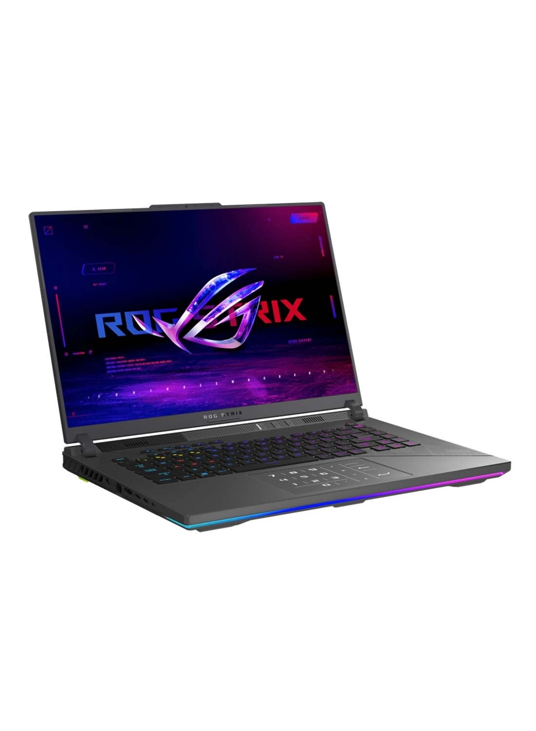 ROG Strix G16 90NR0L91 - 16'' Core i9-14900HX 32GB RAM 1TB SSD