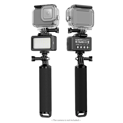 Diving Light - 120°