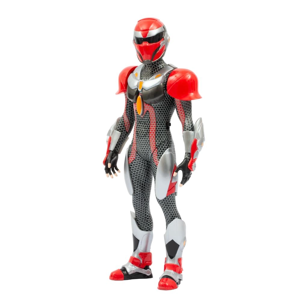 New Era - Mighty Scions - 27 cm (527-GRV03)