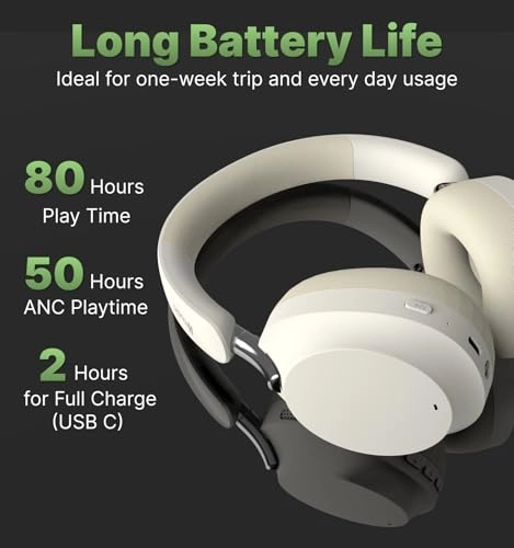 MS04 Wireless Headphone