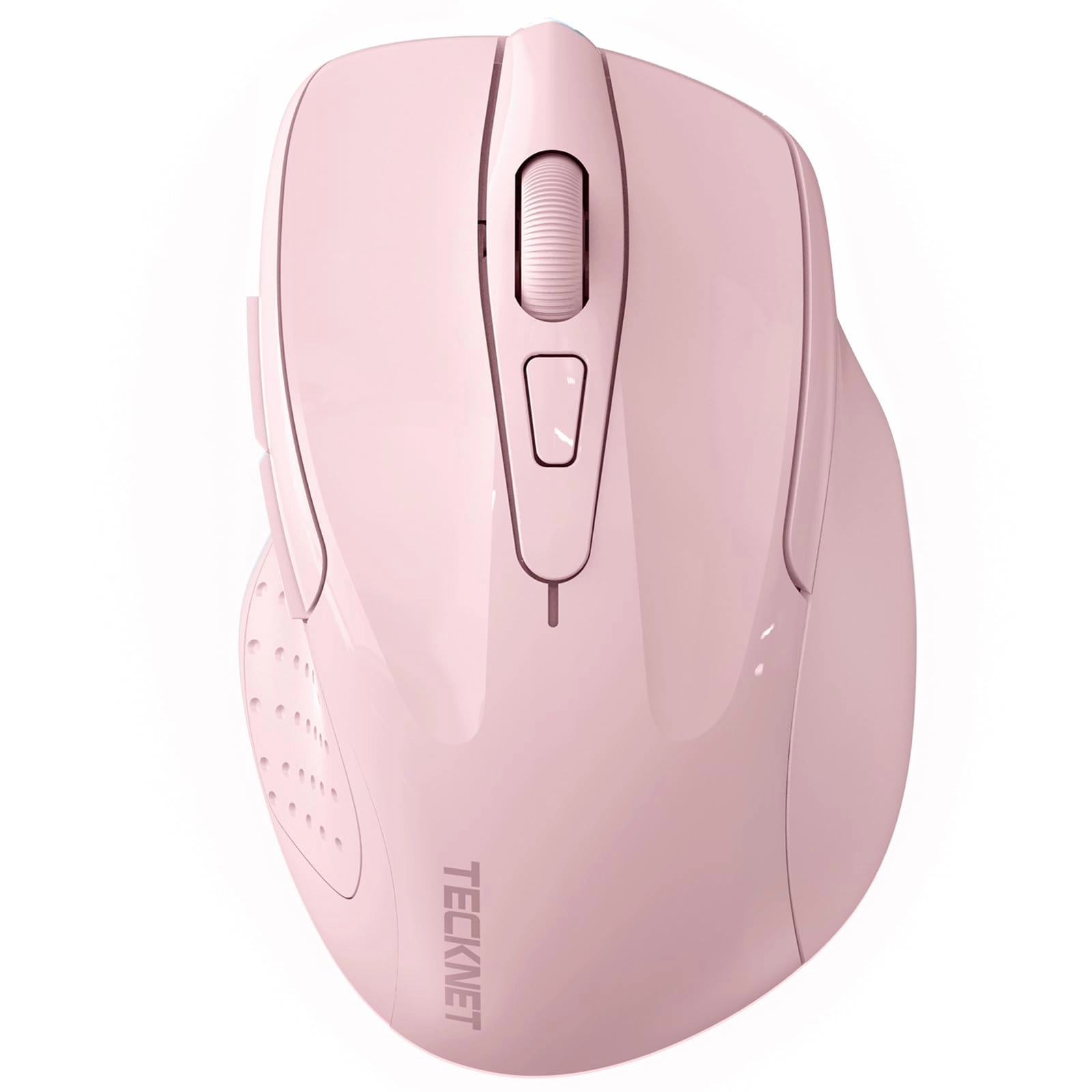 Wireless Mouse - Bluetooth USB A