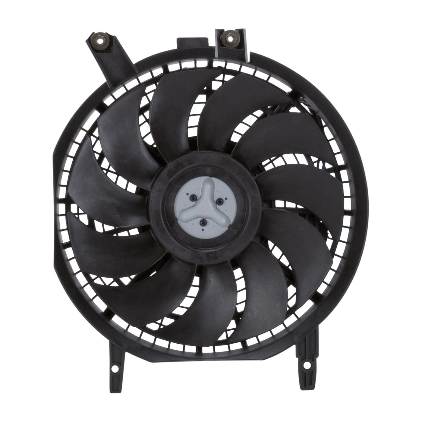 TYC AC Condenser Fan - 610160