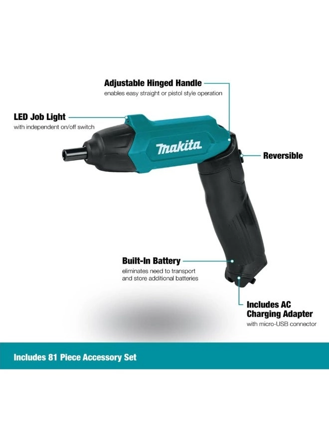 DF001DW - 1.5 Ampere-hour