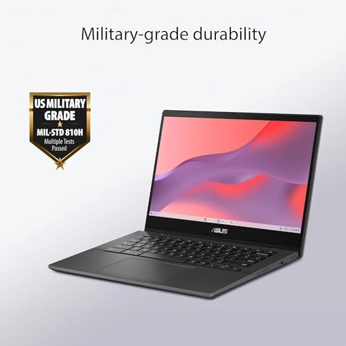 Chromebook CM14 CM1402CM2A - 14'' Kompanio 520 4GB DDR4 64GB eMMC