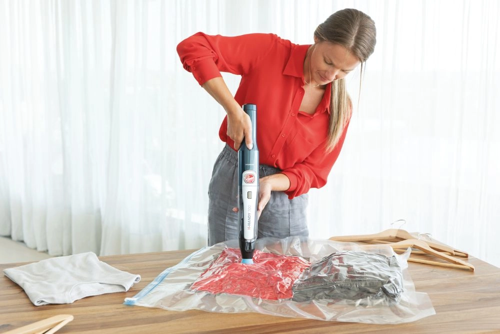 Handheld Vacuum Cleaner