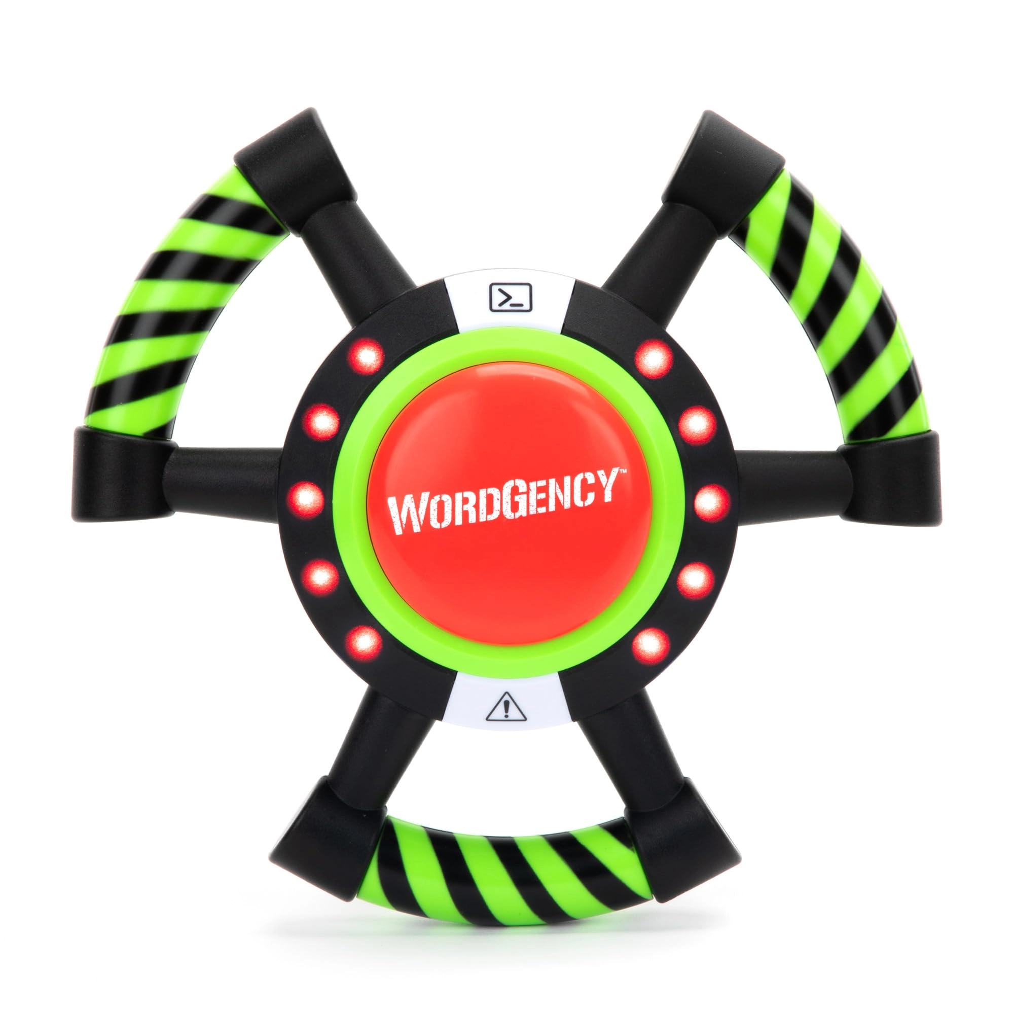 Educational Insights Wordgency - 7+