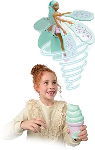 Sky Dancers Miss Mint - 6 Years 2 pieces