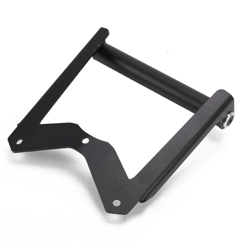 Motorcycle Accessories Holder - For x-cape 650 x-cape 650X 2022-2024 Black