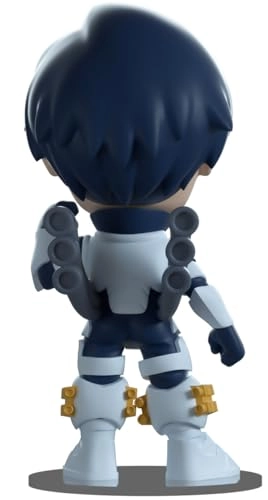 Tenya Iida - My Hero Academia - 10 years and up 1 (11.43 cm) (810122545200)