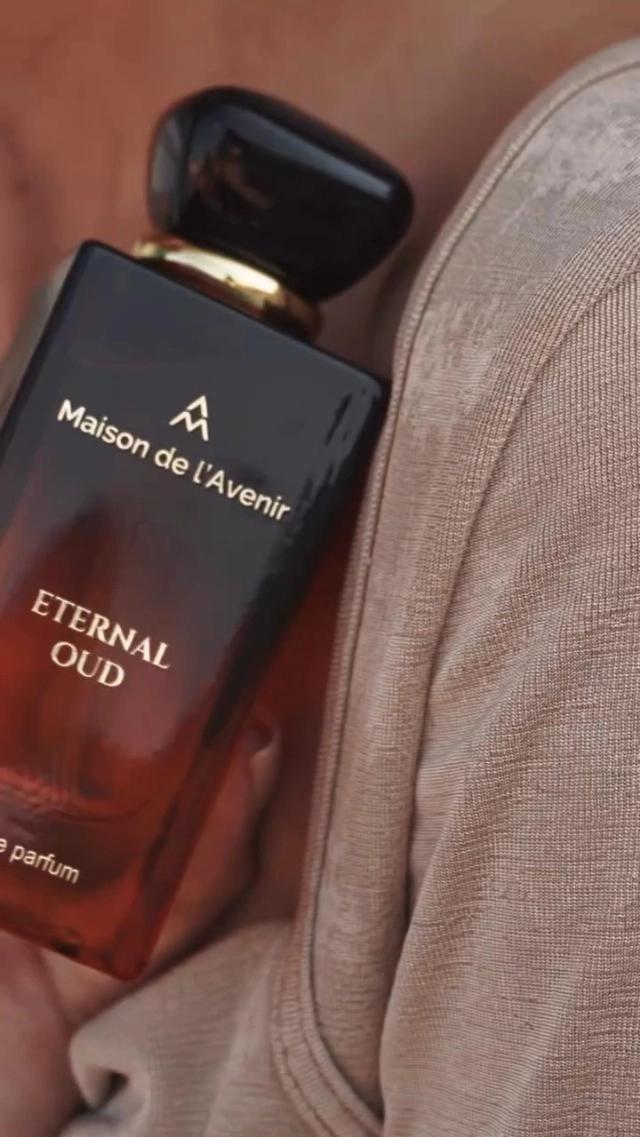 Oud Opulence Eau de Parfum 100ml