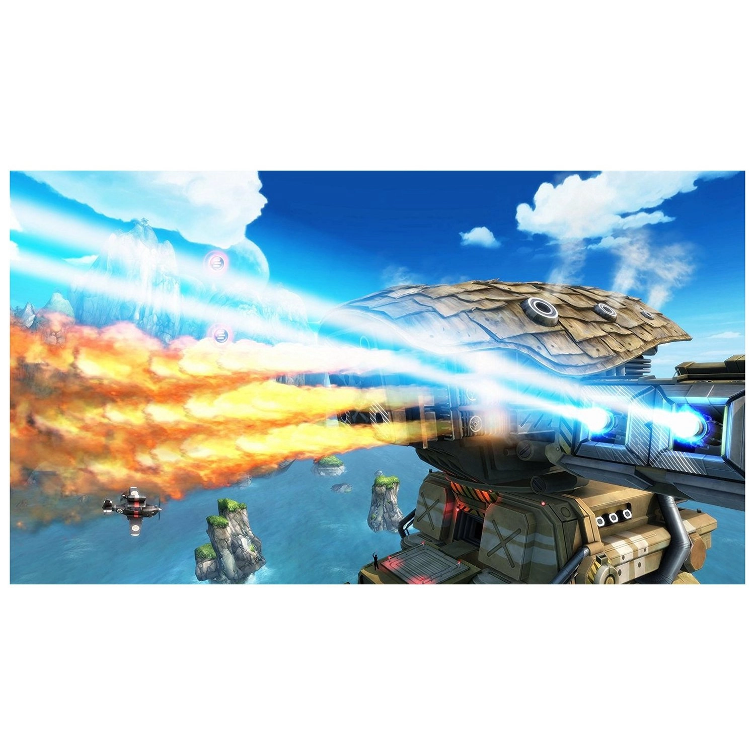 Sine Mora Ex - Xbox One