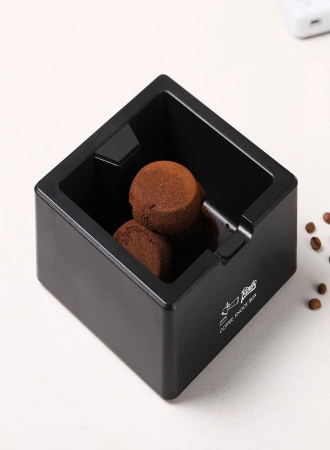 Bincoo Espresso knock Box