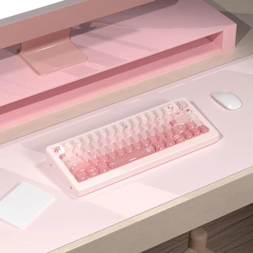 PBT Keycaps - Bluetooth USB-C