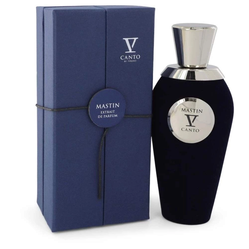 Mastin - 100 ml