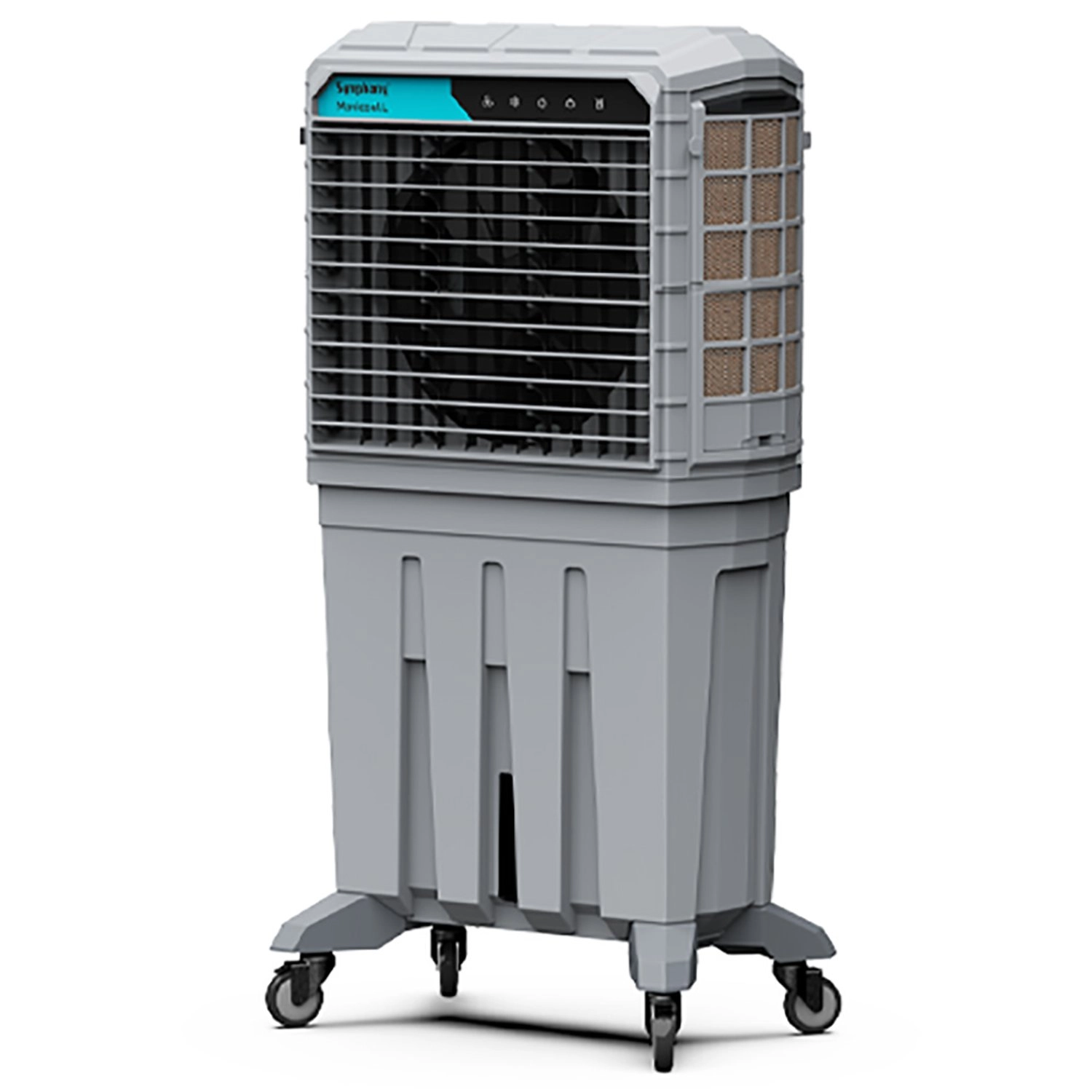 MOVICOOL L200i - 8500 m³/hr 200 Litres