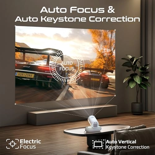 Beamer 250R.UK 250 ANSI Lumens