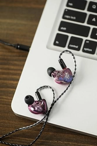 Forteza Wired Earbud