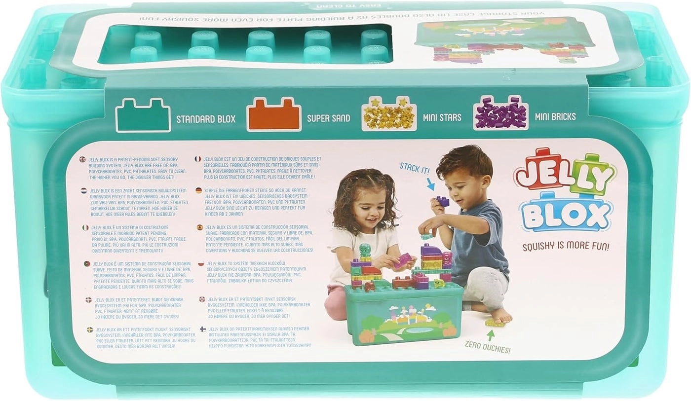 Playground Store & Play - 30pcs