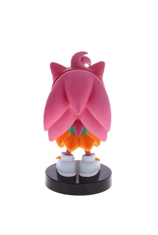 Amy Rose Phone and Controller Holder - PS5 PS4 Xbox Series X Xbox Series S Xbox 360 Xbox One