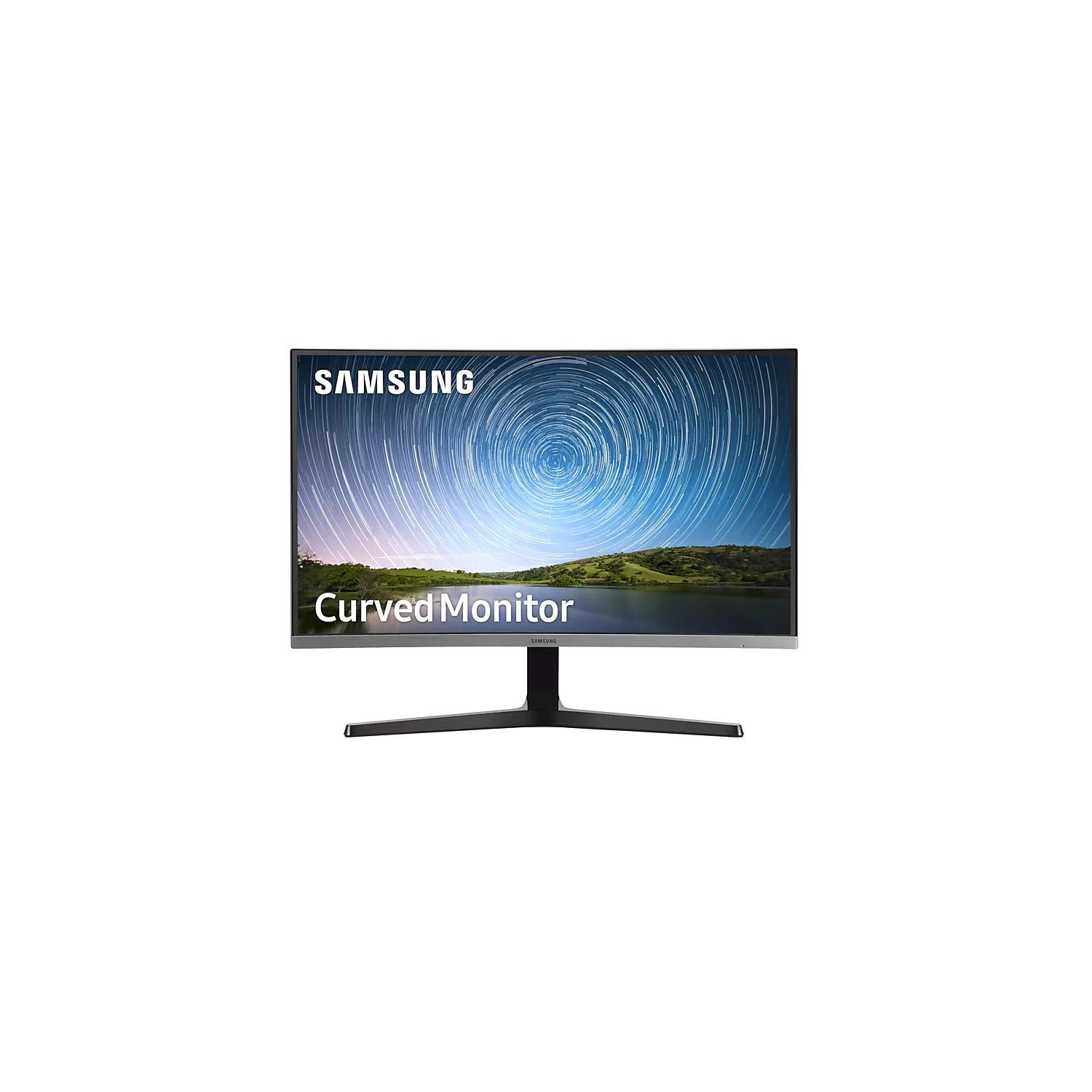Samsung LC27R500FHUXEN - 27 inch 1920 X 1080