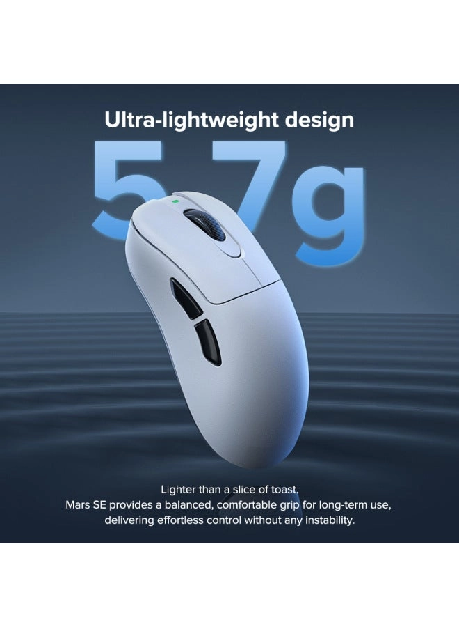 MarsSE E-sports Game Mouse - Wireless