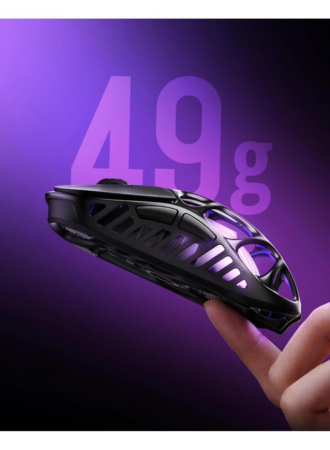 Mercury X - Bluetooth 2.4GHz wireless wired USB