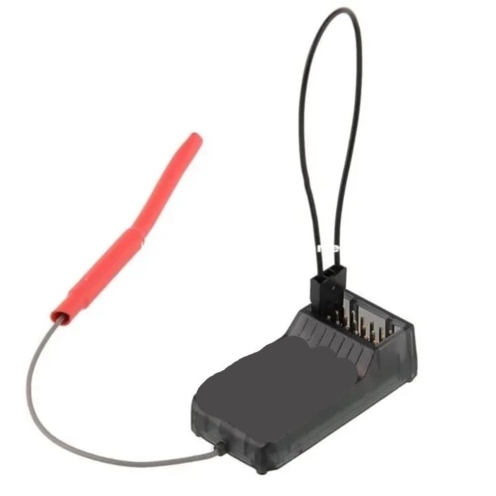 FS-GT5 - 2.4G 6CH Receiver