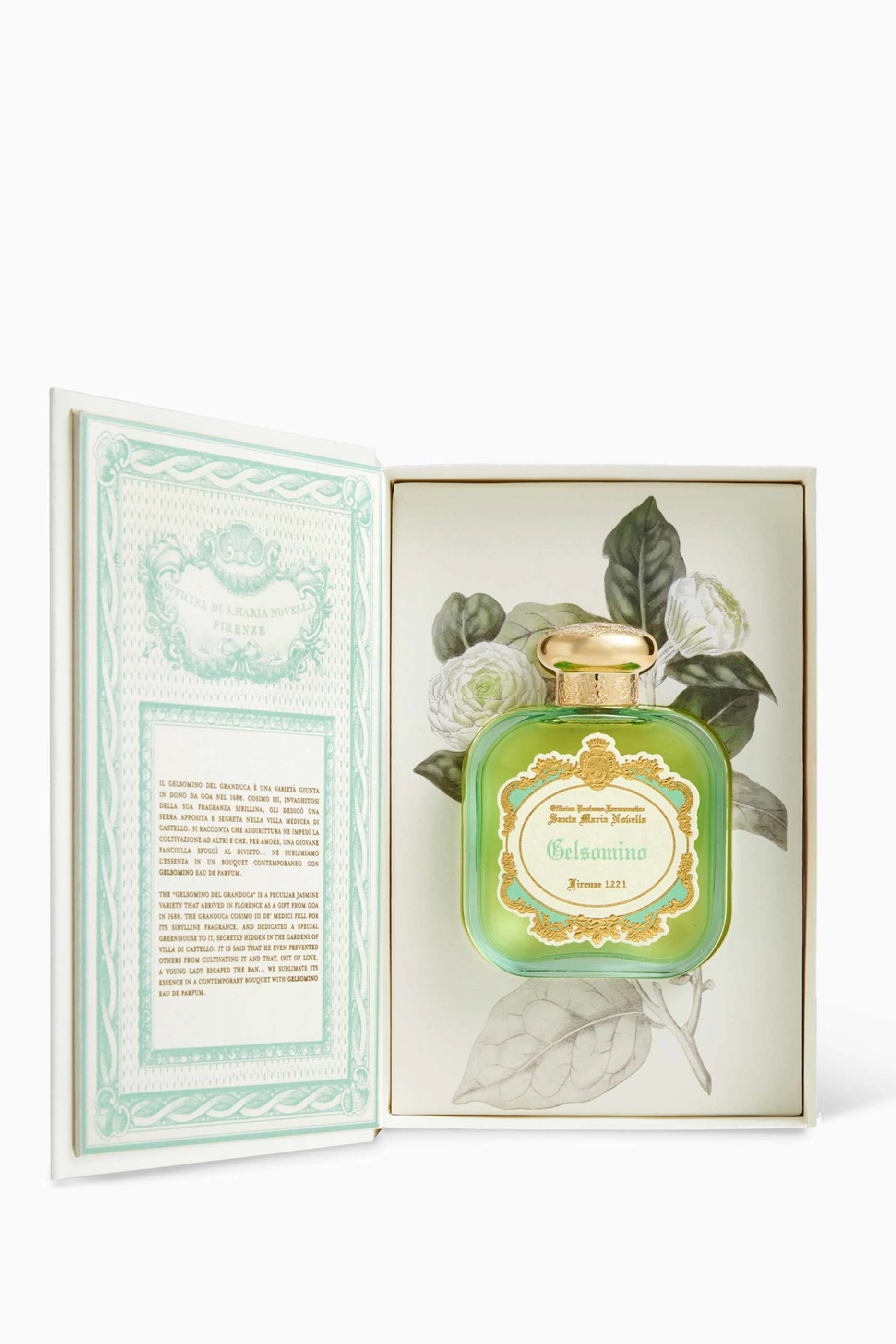 Gelsomino Eau de Parfum 100 ml