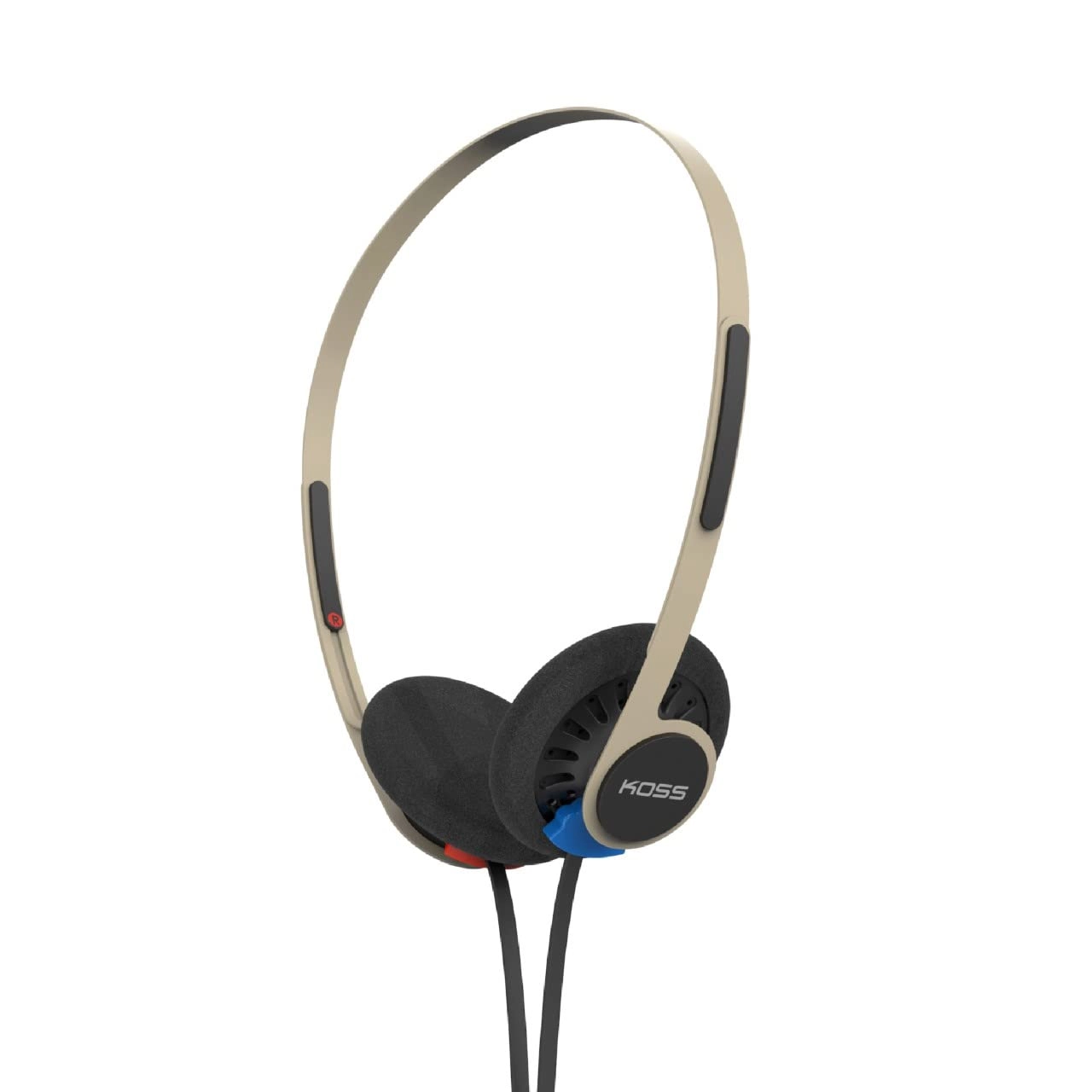 KPH40 Utility Wired Headphone