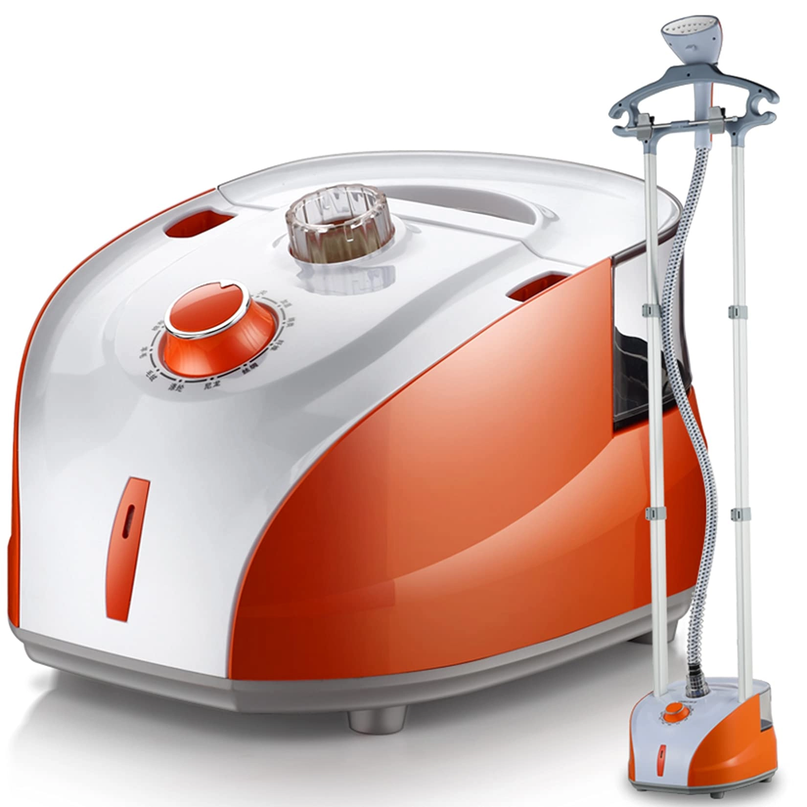 Vertical Garment Steamer - 1950W 2.0L