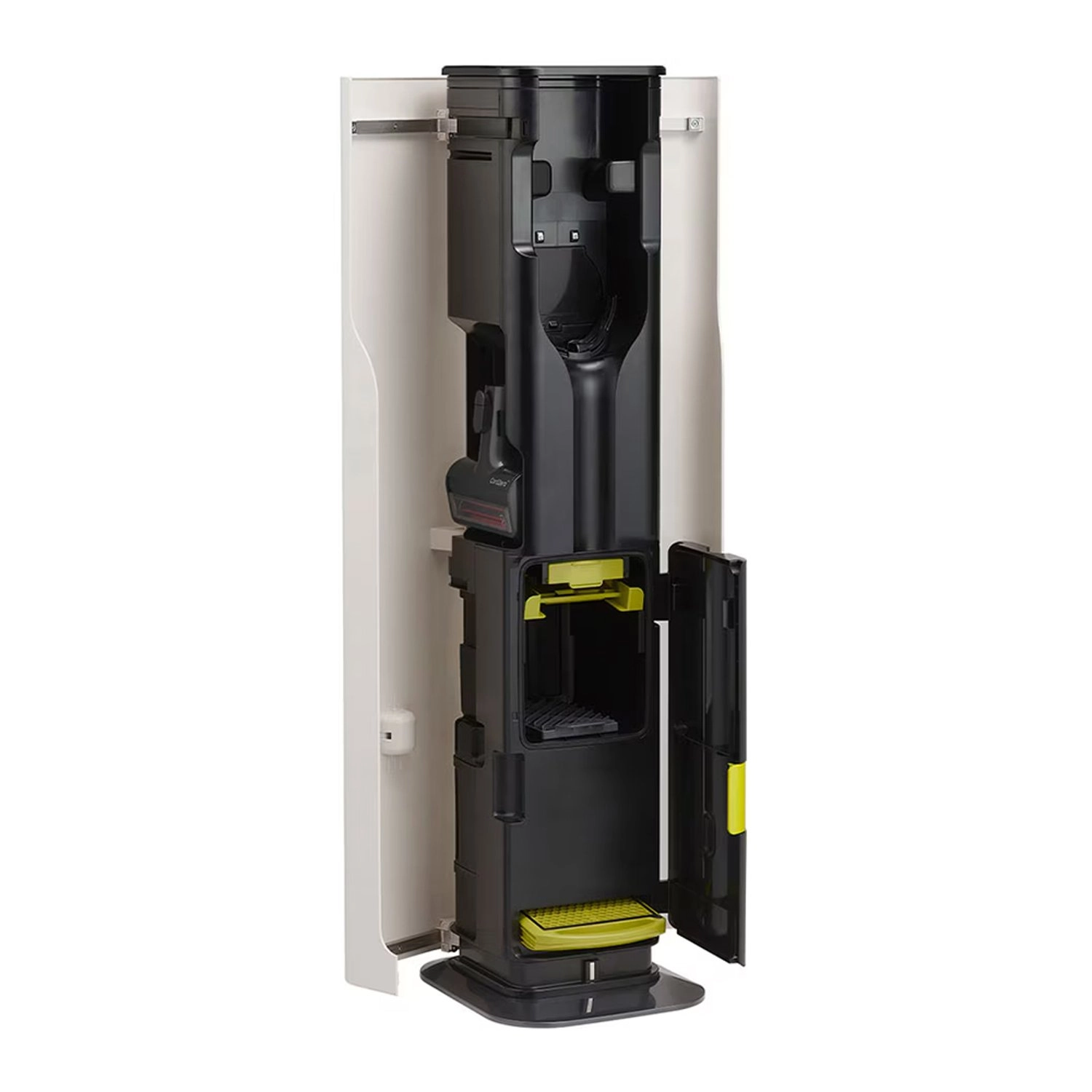 A9TULTRA - Vacuum and Mop 120 minutes