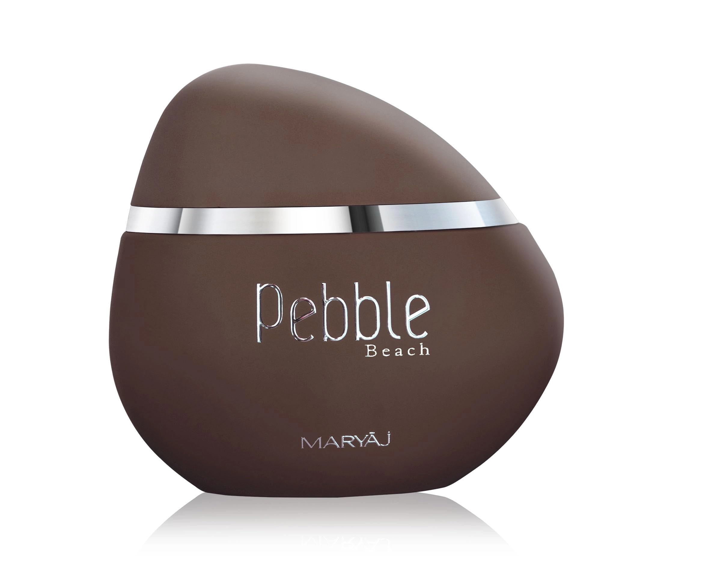 Ajmal Perfumes Manufacturing and Oudh Processing Industry Pebble Beach For Men - Eau de Parfum 100 ml