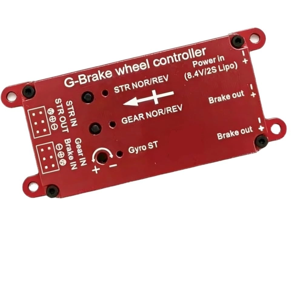 Missile Bomb - 1 Amp Hours Bluetooth
