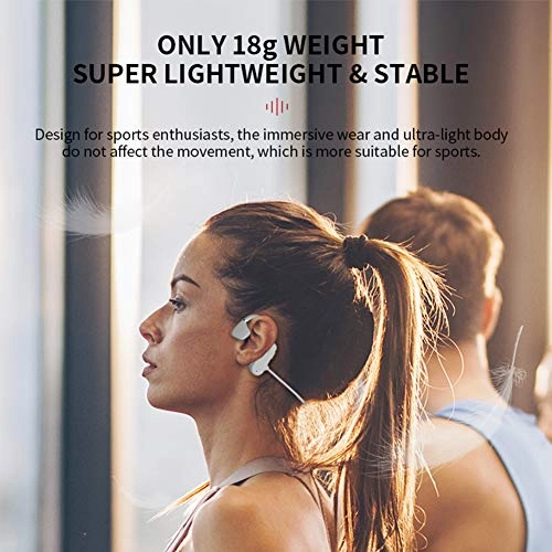 Y35 Wireless Headset