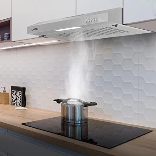 CBCS6903D - 220 m³/h 60 cm