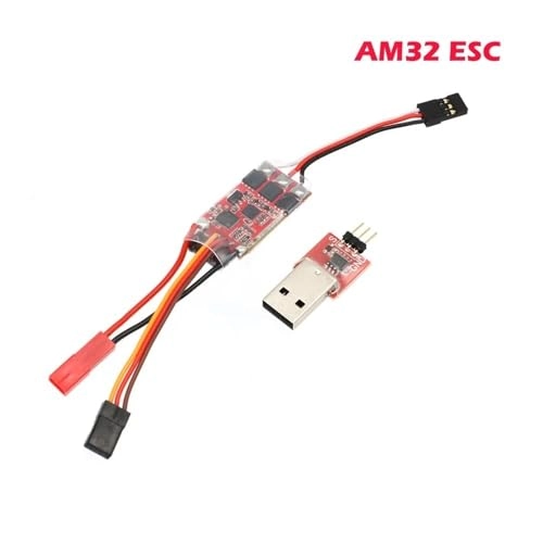 Brushless ESC - 1:28