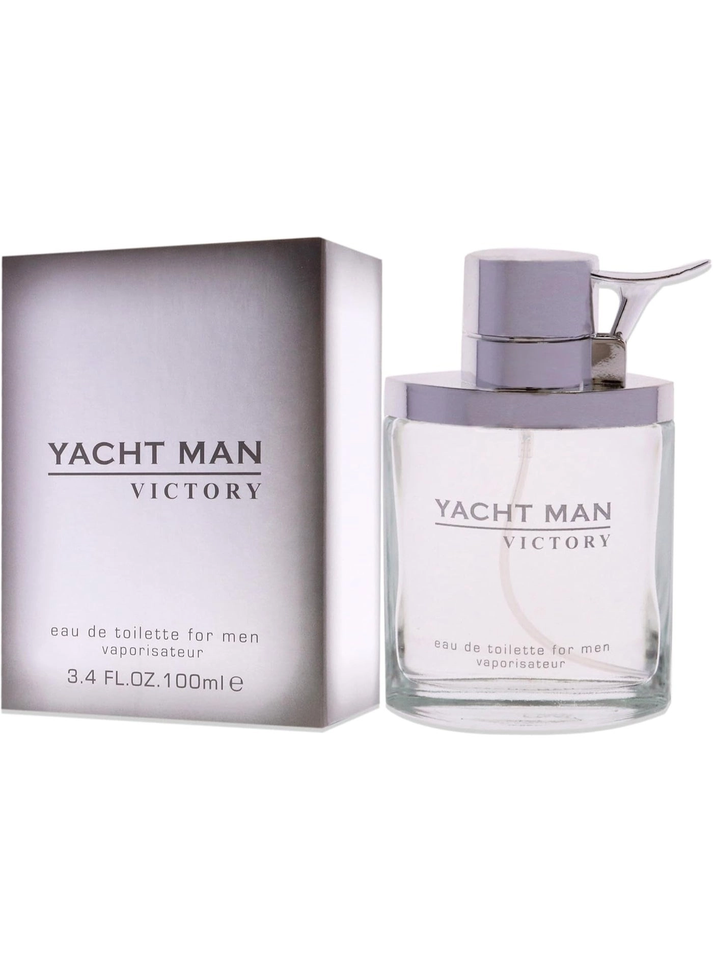 Victory Eau de Toilette 100 ml