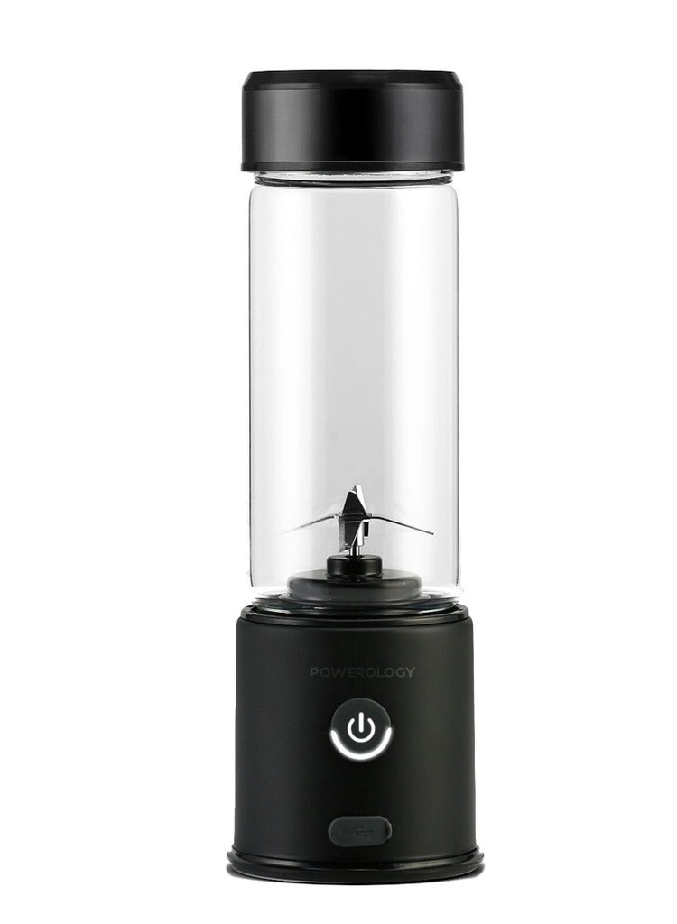 6-Blade Juicer - 126W 450ml