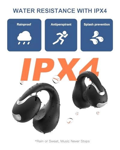 27 Wireless Headphone