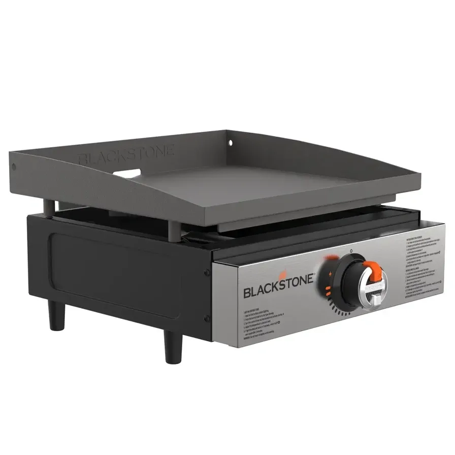 Table Top Portable Griddle - 432.0 X 508.0