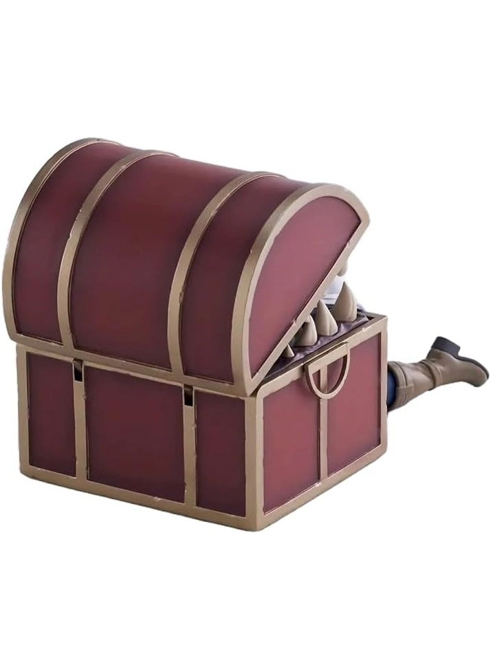 Frieren - Beyond Journey's End Treasure Box (10 cm)