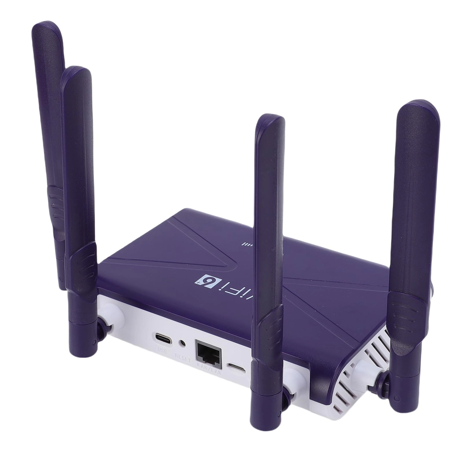 Sxhlseller WiFi6 Wireless Router - 300 Mbps