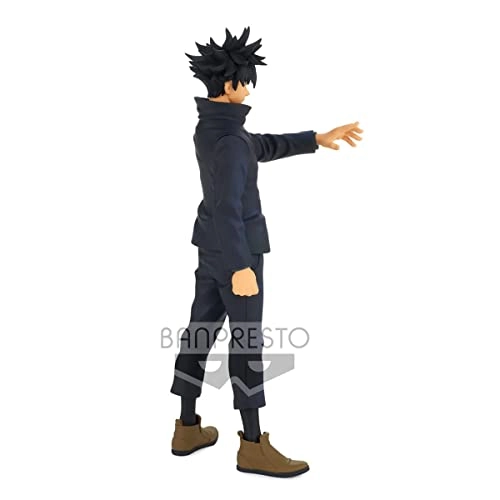 Megumi Fushiguro - Jujutsu Kaisen (16 cm) (BP18375)