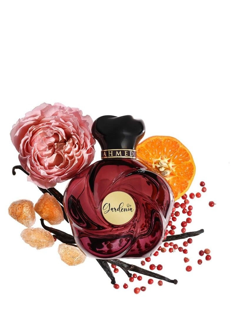 Gardenia - Eau de Parfum 75ml
