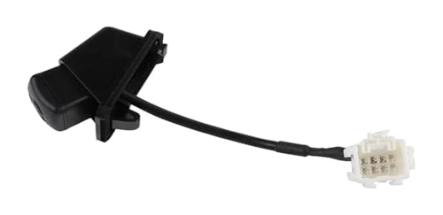 Rear View Camera - Night vision