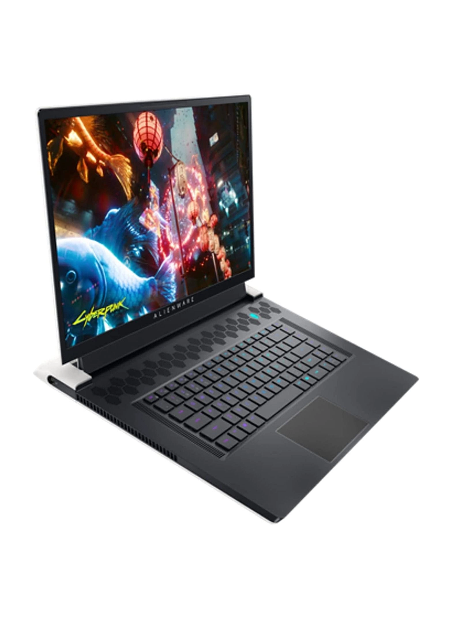 X17 R2 - 17.3'' i9-12900HK 32GB 1TB SSD
