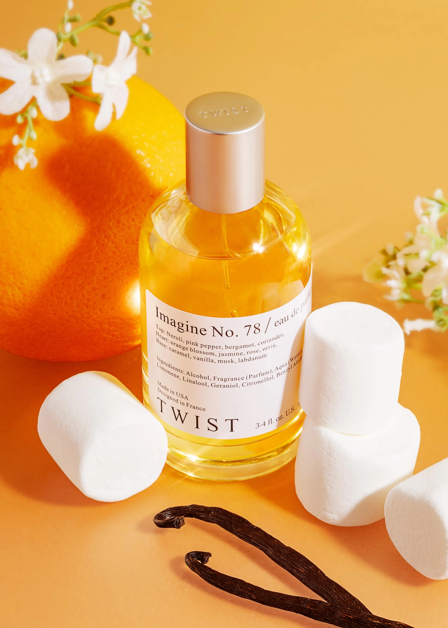 Imagine No. 78 - Eau de Parfum 100 ml