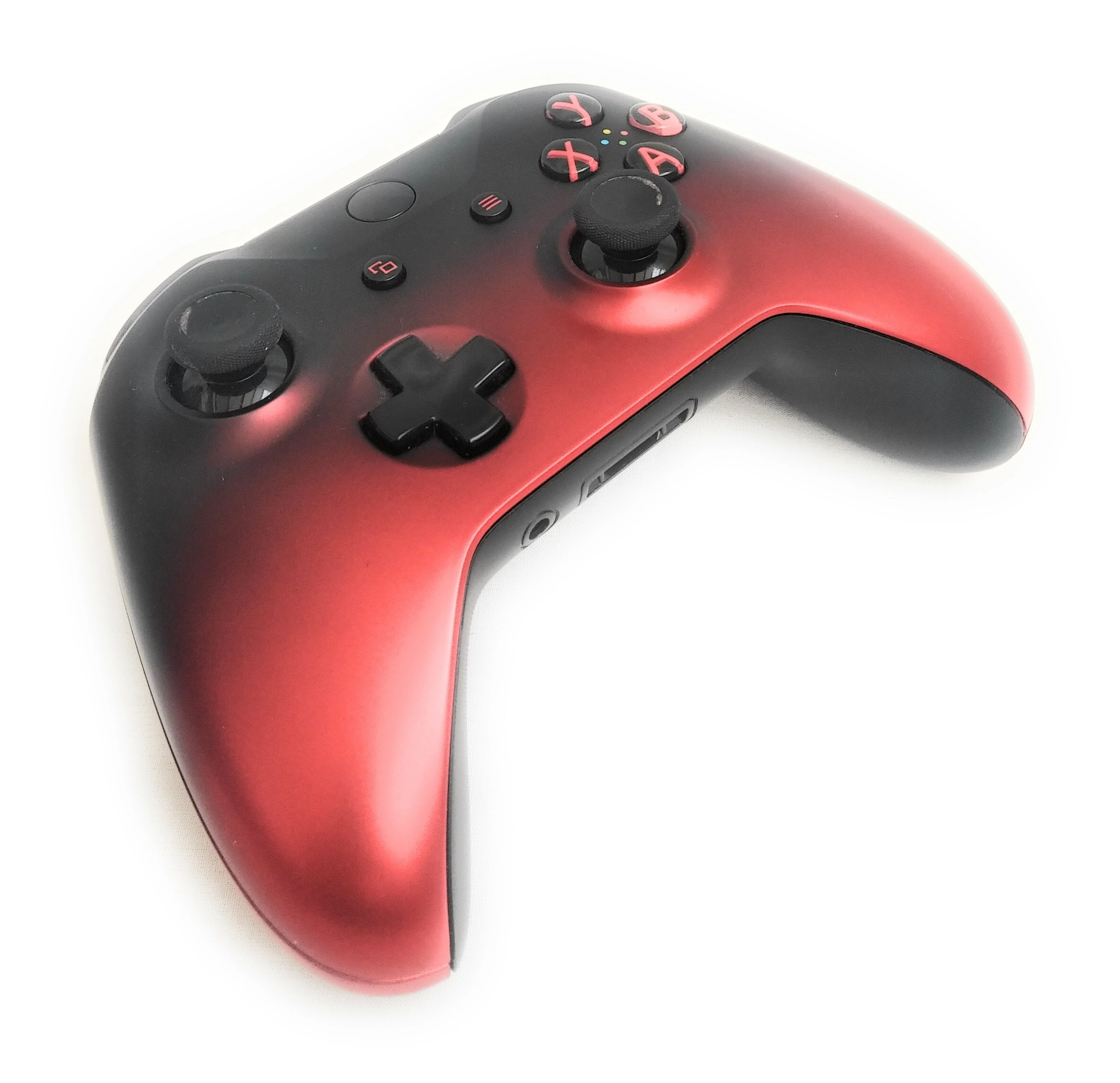 Microsoft Xbox One Wireless Controller Volcano Shadow Special Edition