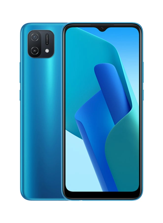 OPPO A16e - 4GB 64GB